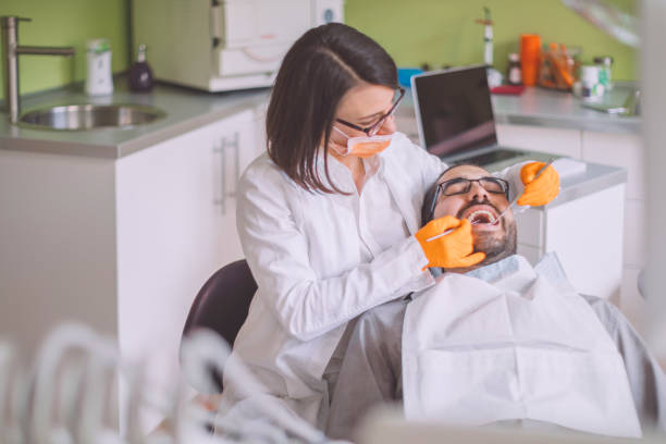 Best Emergency Dentist for Knocked-Out Tooth in Park City, IL