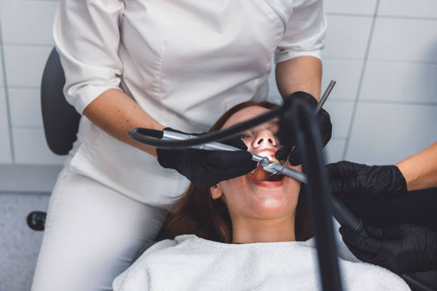 Best Emergency Root Canal Treatment in Park City, IL