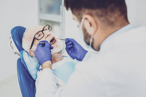 Best Orthodontic Emergency Dentist in Park City, IL